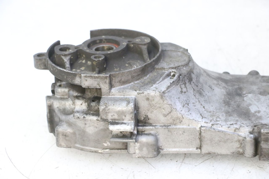 photo de CARTER INFERIOR DO MOTOR PEUGEOT ELYSTAR 50 (2002 - 2014) - Vista geral