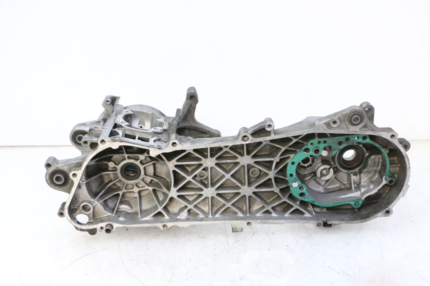 photo de CARTER INFERIOR DO MOTOR PEUGEOT ELYSTAR 50 (2002 - 2014) - Peça verificada