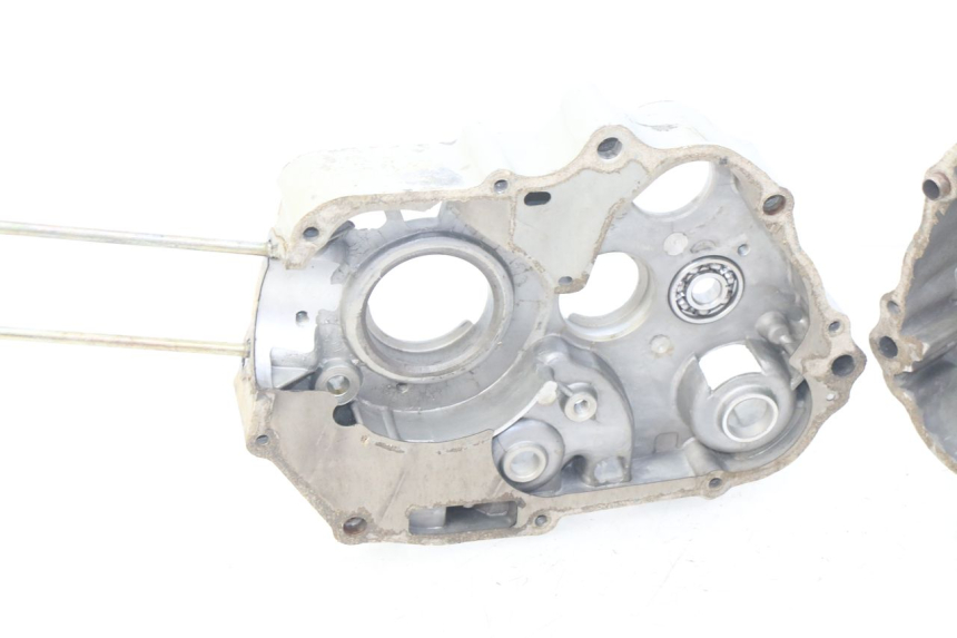 photo de CARTER INFERIOR DO MOTOR CHINESE QUAD ENFANT ATV PUMA 50 - Detalhes característicos