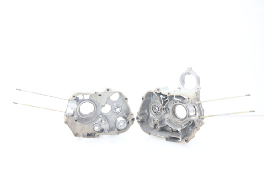 photo de CARTER INFERIOR DO MOTOR CHINESE QUAD ENFANT ATV PUMA 50 - Vista de perto