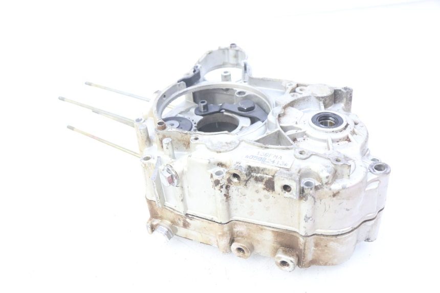 photo de CARTER INFERIOR DO MOTOR CHINESE QUAD ENFANT ATV PUMA 50 - Pontos de fixação