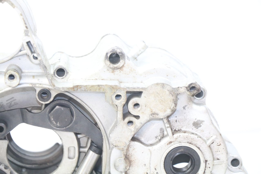 photo de CARTER INFERIOR DO MOTOR CHINESE QUAD ENFANT ATV PUMA 50 - Peça verificada