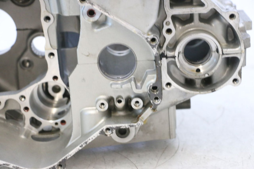 photo de CARCAÇA INFERIOR DO MOTOR KAWASAKI ER-6 ER6 N 650 (2005 - 2009) - Vista do produto