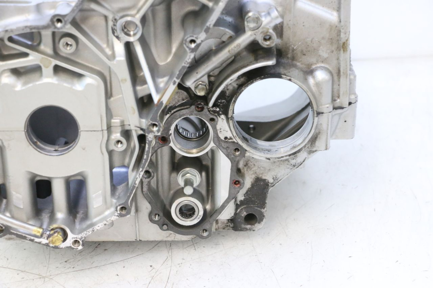 photo de CARCAÇA INFERIOR DO MOTOR KAWASAKI ER-6 ER6 N 650 (2005 - 2009) - Ampliação dos componentes