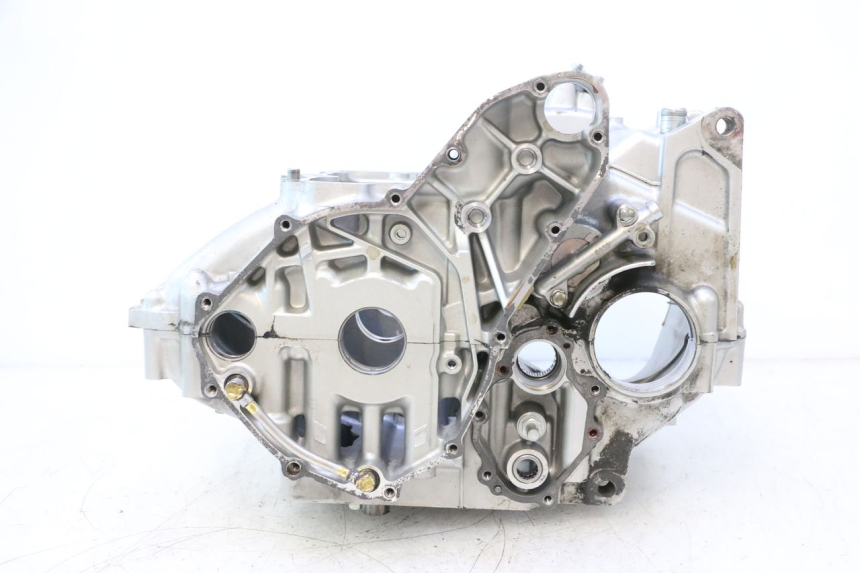 photo de CARCAÇA INFERIOR DO MOTOR KAWASAKI ER-6 ER6 N 650 (2005 - 2009) - Inspeção visual