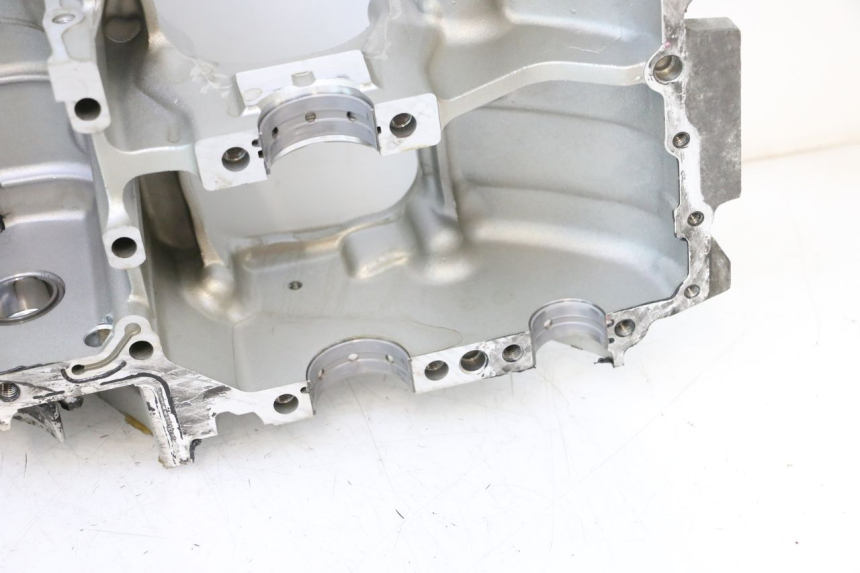photo de CARCAÇA INFERIOR DO MOTOR KAWASAKI ER-6 ER6 N 650 (2005 - 2009) - Vista principal