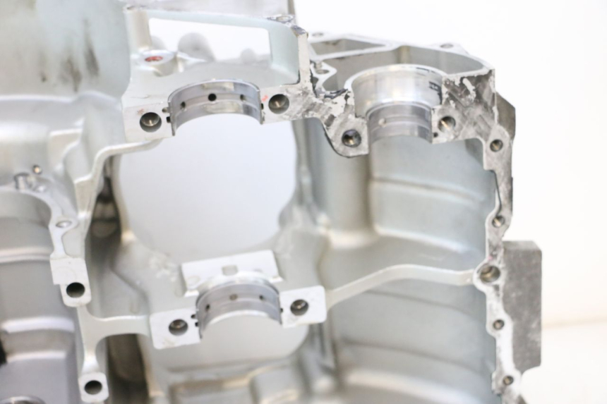 photo de CARCAÇA INFERIOR DO MOTOR KAWASAKI ER-6 ER6 N 650 (2005 - 2009) - Detalhe da peça