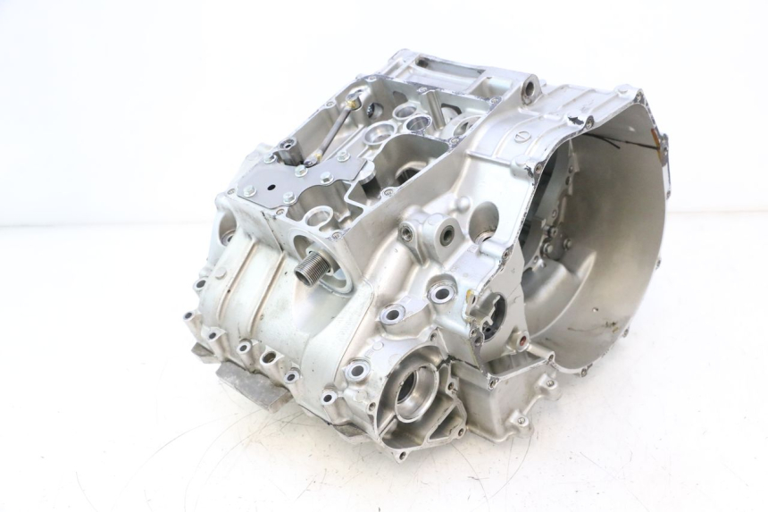 photo de CARCAÇA INFERIOR DO MOTOR KAWASAKI ER-6 ER6 N 650 (2005 - 2009) - Outro ângulo de visão
