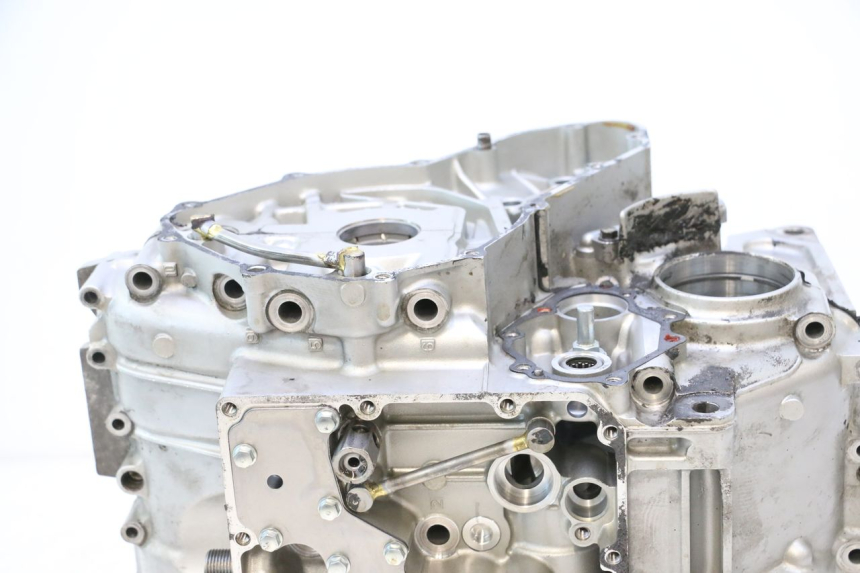 photo de CARCAÇA INFERIOR DO MOTOR KAWASAKI ER-6 ER6 N 650 (2005 - 2009) - Ampliação técnica