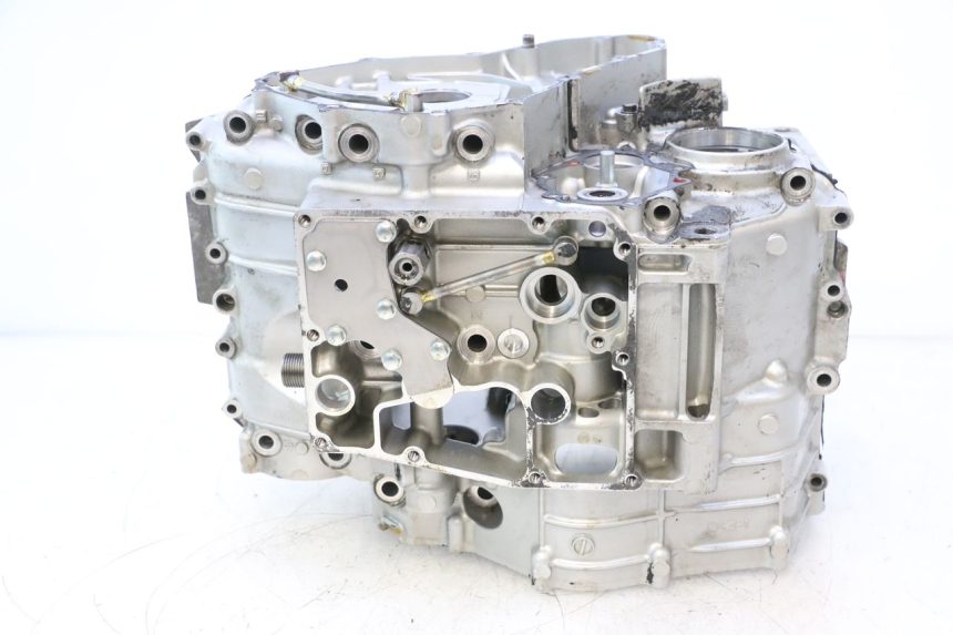 photo de CARCAÇA INFERIOR DO MOTOR KAWASAKI ER-6 ER6 N 650 (2005 - 2009) - Pontos de fixação