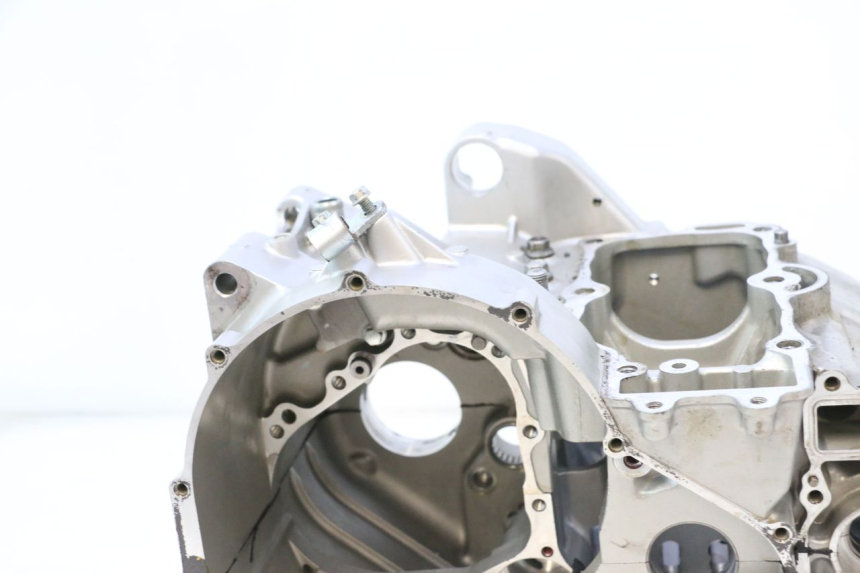 photo de CARCAÇA INFERIOR DO MOTOR KAWASAKI ER-6 ER6 N 650 (2005 - 2009) - Peça verificada