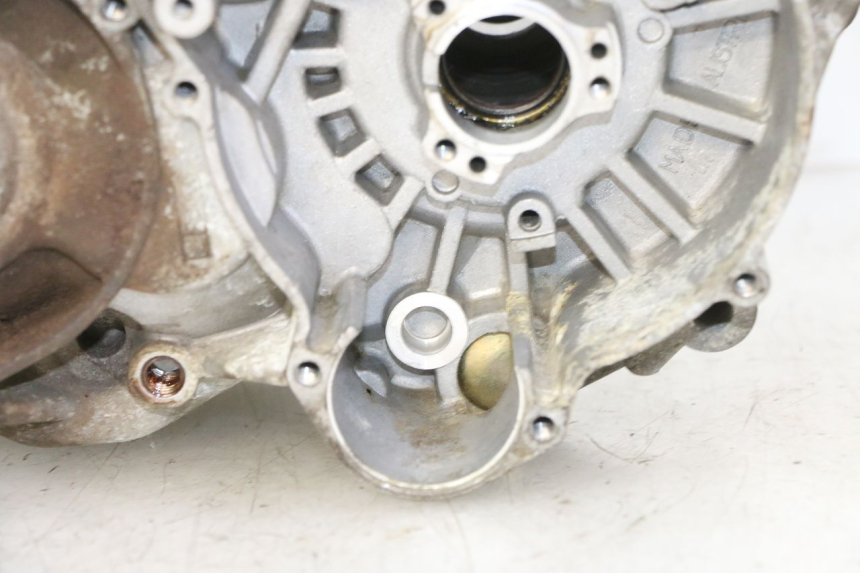 photo de CARTER INFERIOR DO MOTOR APRILIA ETX 125 (1998 - 2002) - Pontos de fixação