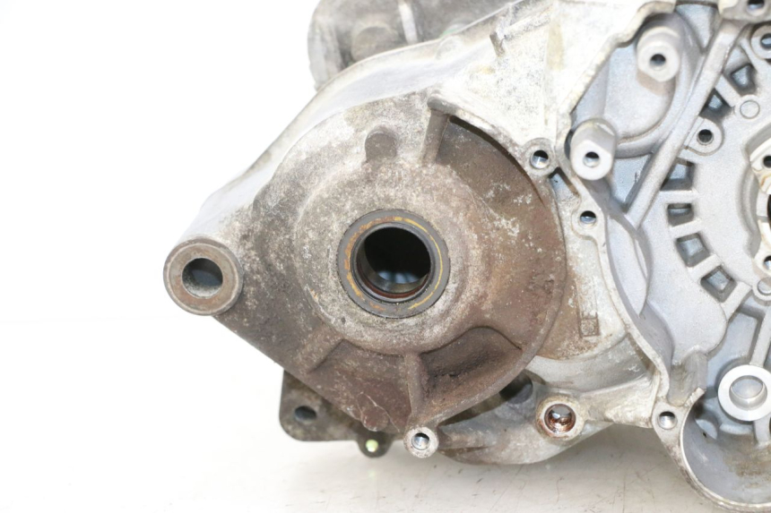 photo de CARTER INFERIOR DO MOTOR APRILIA ETX 125 (1998 - 2002) - Estado da superfície