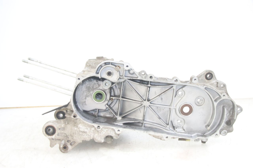 photo de CARTER INFERIOR DO MOTOR JM MOTORS EVOLIS 4T 50 (2018 - 2022) - Vista principal