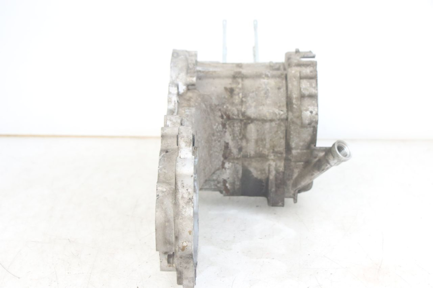 photo de CARTER INFERIOR DO MOTOR JM MOTORS EVOLIS 4T 50 (2018 - 2022) - Zoom do estado de desgaste