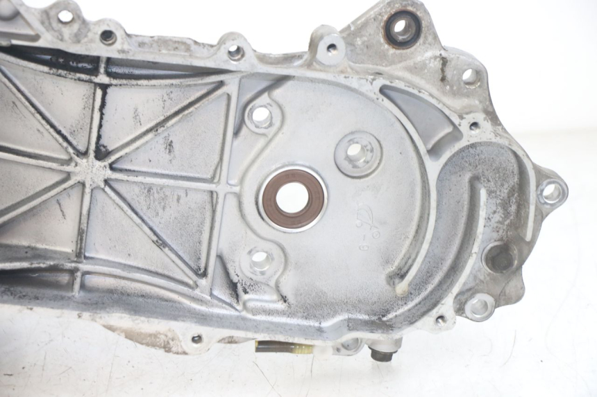 photo de CARTER INFERIOR DO MOTOR JM MOTORS EVOLIS 4T 50 (2018 - 2022) - Ampliação técnica