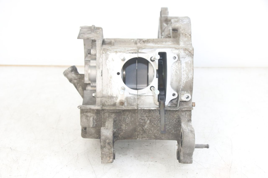 photo de CARTER INFERIOR DO MOTOR JM MOTORS EVOLIS 4T 50 (2018 - 2022) - Pontos de fixação
