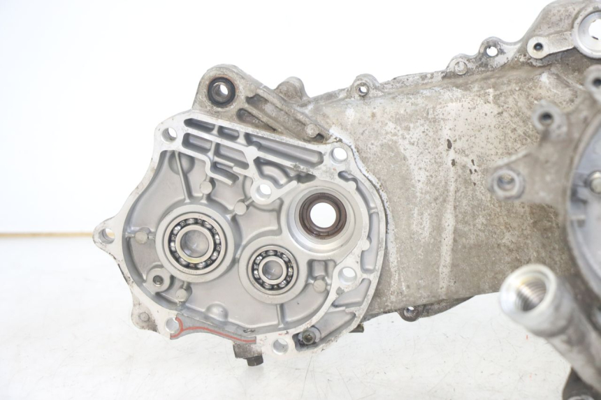 photo de CARTER INFERIOR DO MOTOR JM MOTORS EVOLIS 4T 50 (2018 - 2022) - Peça verificada