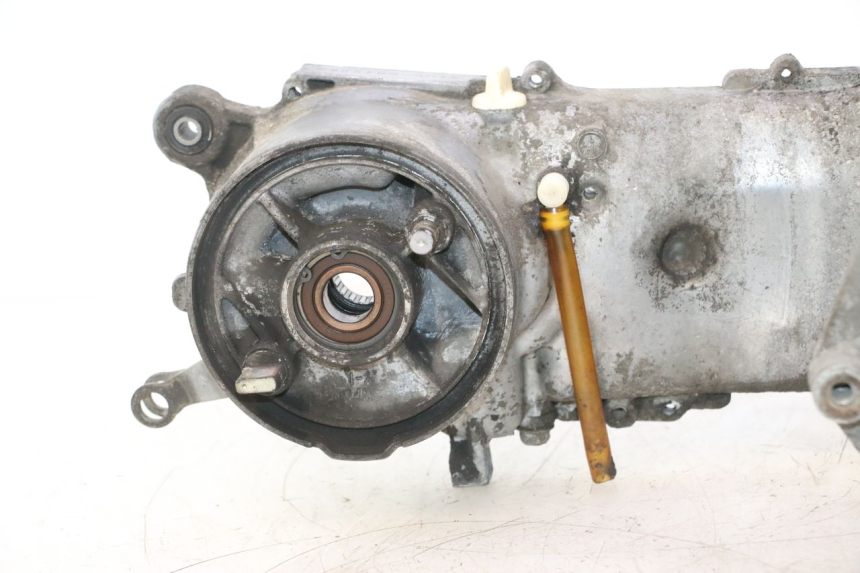 photo de CARCAÇA INFERIOR DO MOTOR MBK EVOLIS 80 (1993 - 1999) - Ampliação dos componentes