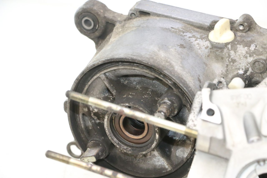 photo de CARCAÇA INFERIOR DO MOTOR MBK EVOLIS 80 (1993 - 1999) - Imagem adicional