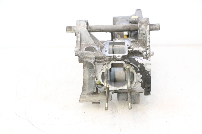 photo de CARCAÇA INFERIOR DO MOTOR MBK EVOLIS 80 (1993 - 1999) - Marcações e referências