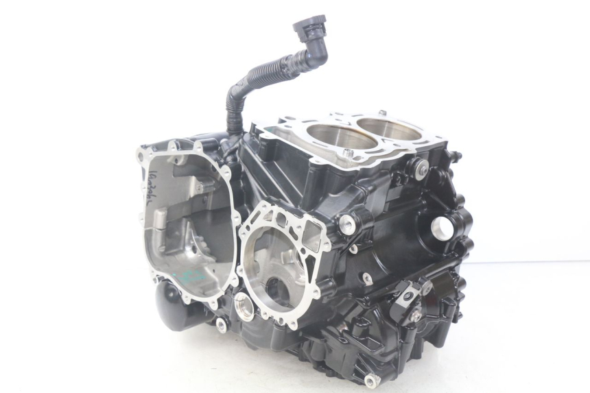photo de CARTER INFERIOR DO MOTOR BMW F GS K81 850 (2018 - 2023) - Vista principal