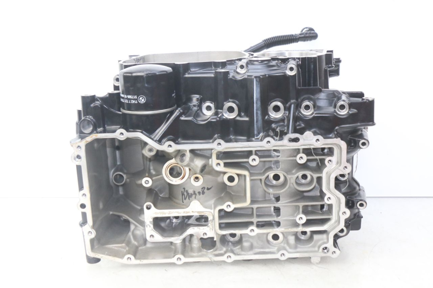 photo de CARTER INFERIOR DO MOTOR BMW F GS K81 850 (2018 - 2023) - Detalhe da peça