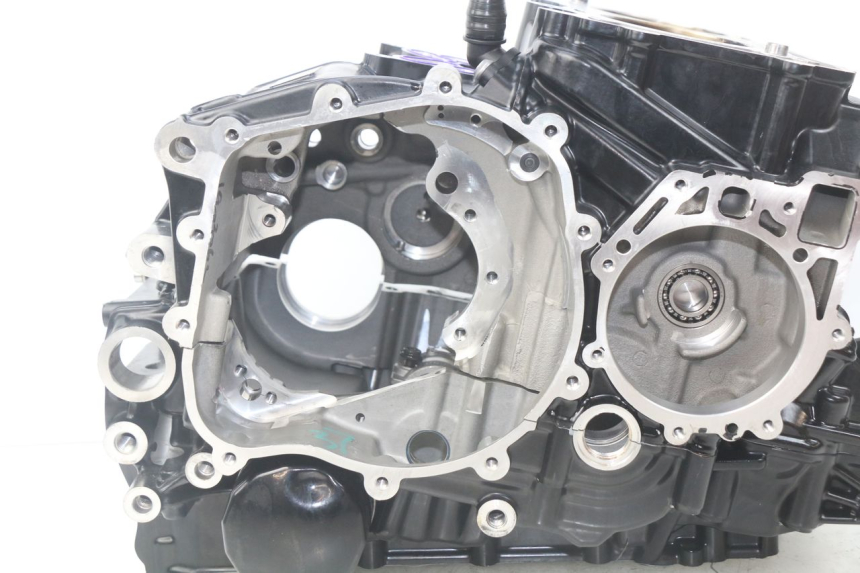 photo de CARTER INFERIOR DO MOTOR BMW F GS K81 850 (2018 - 2023) - Vista do produto