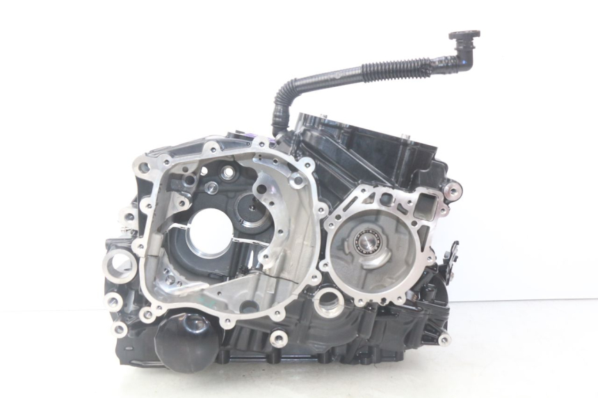 photo de CARTER INFERIOR DO MOTOR BMW F GS K81 850 (2018 - 2023) - Ampliação dos componentes