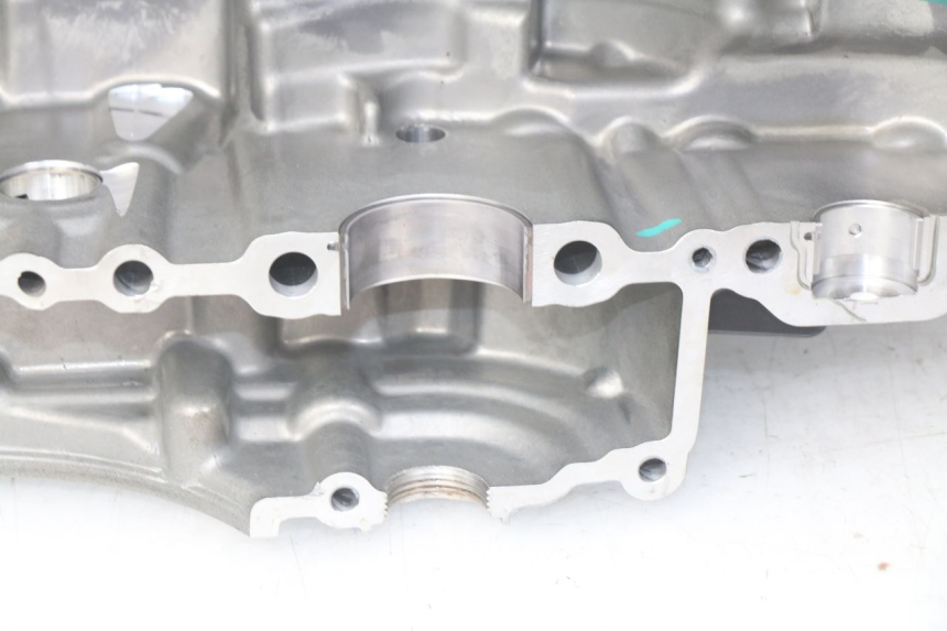 photo de CARTER INFERIOR DO MOTOR BMW F GS K81 850 (2018 - 2023) - Estrutura - ampliação