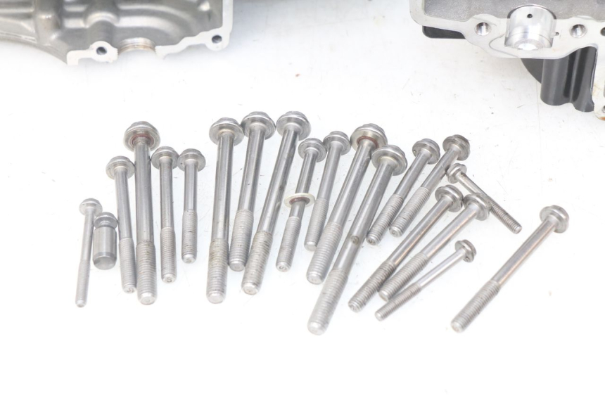 photo de CARTER INFERIOR DO MOTOR BMW F GS K81 850 (2018 - 2023) - Ângulo alternativo