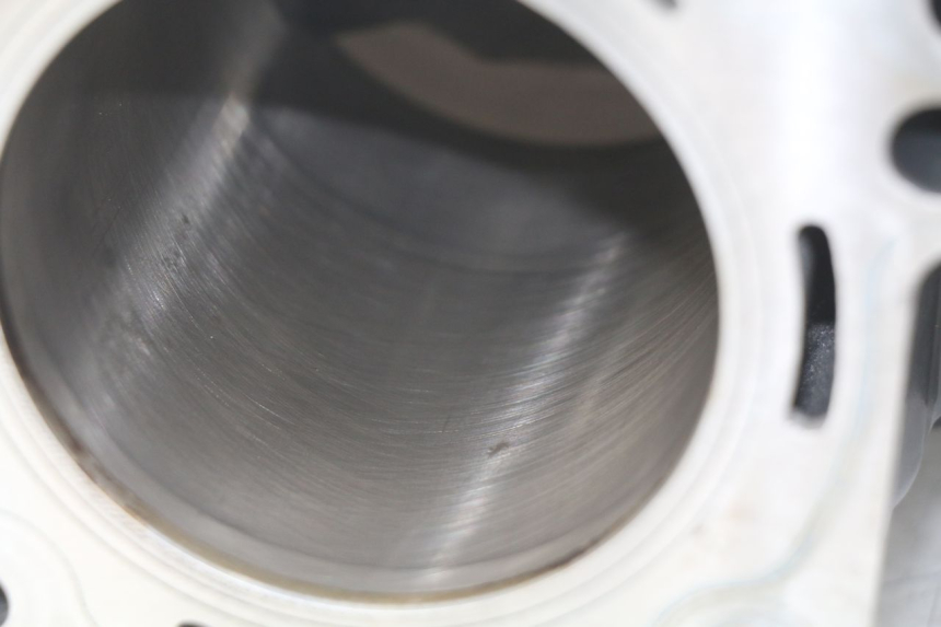 photo de CARTER INFERIOR DO MOTOR BMW F GS K81 850 (2018 - 2023) - Ampliação técnica