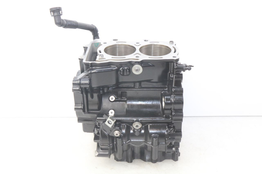 photo de CARTER INFERIOR DO MOTOR BMW F GS K81 850 (2018 - 2023) - Vista geral