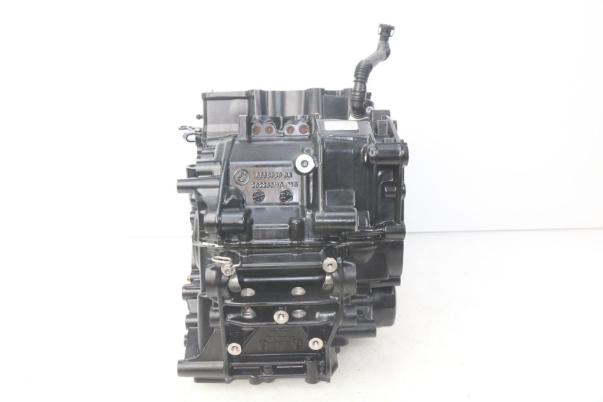 photo de CARTER INFERIOR DO MOTOR BMW F GS K81 850 (2018 - 2023) - Peça verificada