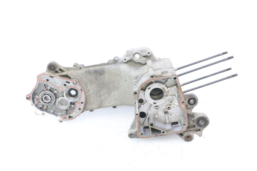 photo de CARCAÇA INFERIOR DO MOTOR JM MOTORS F45i 4T 50 (2020 - 2023) - Vista principal
