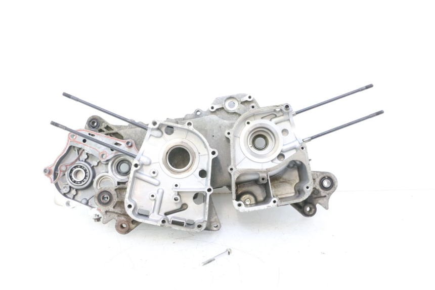 photo de CARCAÇA INFERIOR DO MOTOR JM MOTORS F45i 4T 50 (2020 - 2023) - Ampliação técnica