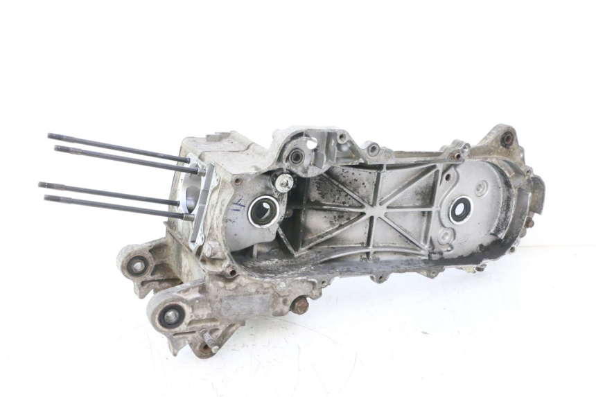 photo de CARCAÇA INFERIOR DO MOTOR JM MOTORS F45i 4T 50 (2020 - 2023) - Estado da superfície