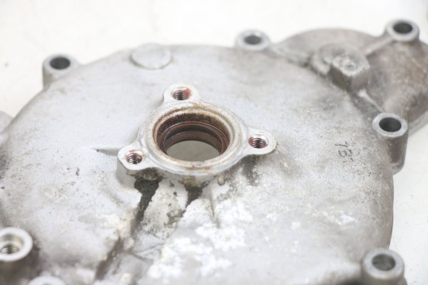 photo de CARTER INFERIOR DO MOTOR TNT MOTOR FASTINO 4T 50 (2013 - 2019) - Detalhe da peça