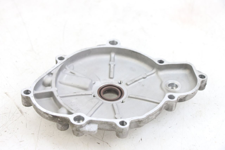 photo de CARTER INFERIOR DO MOTOR TNT MOTOR FASTINO 4T 50 (2013 - 2019) - Outro ângulo de visão
