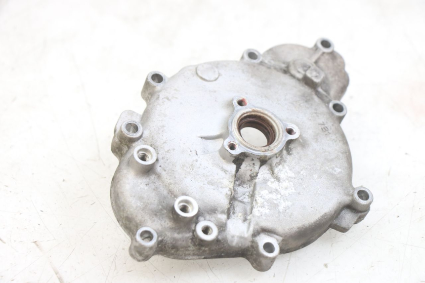 photo de CARTER INFERIOR DO MOTOR TNT MOTOR FASTINO 4T 50 (2013 - 2019) - Ampliação técnica