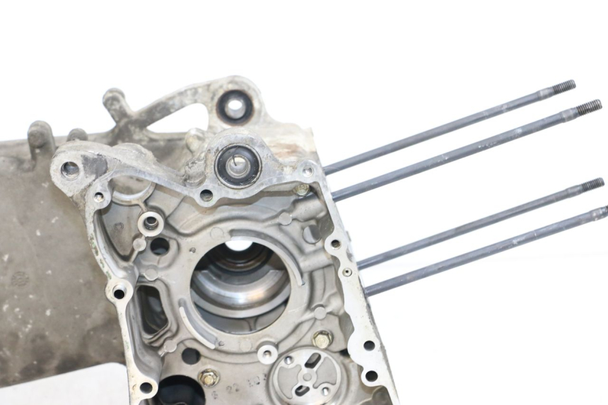 photo de CARTER INFERIOR DO MOTOR HONDA FES S-WING SWING ABS 125 (2007 - 2015) - Vista do produto