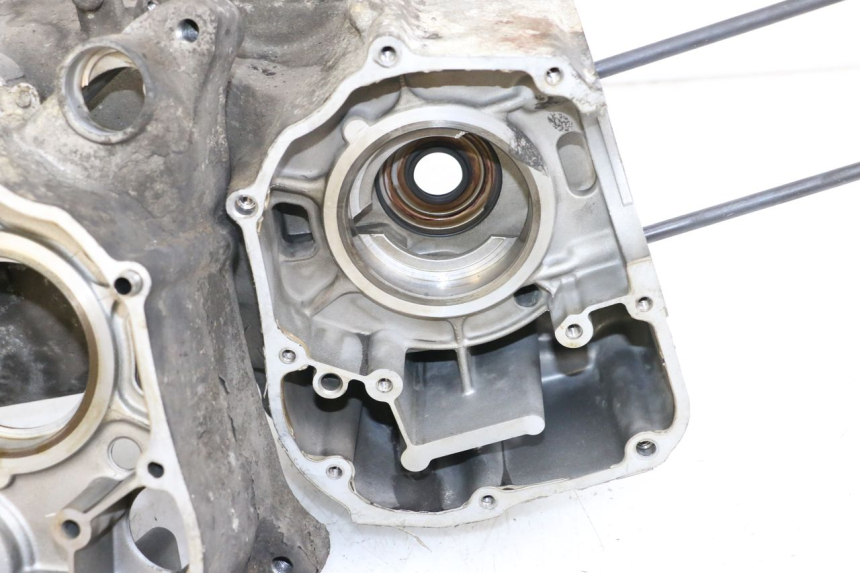 photo de CARTER INFERIOR DO MOTOR HONDA FES S-WING SWING ABS 125 (2007 - 2015) - Imagem adicional