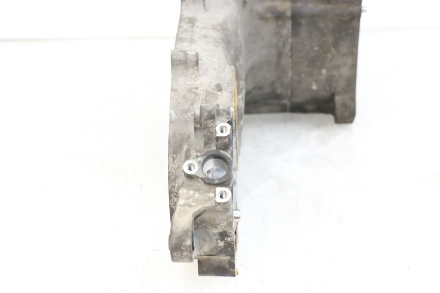 photo de CARTER INFERIOR DO MOTOR HONDA FES S-WING SWING ABS 125 (2007 - 2015) - Zoom do estado de desgaste