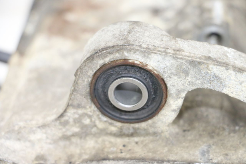 photo de CARTER INFERIOR DO MOTOR HONDA FES S-WING SWING ABS 125 (2007 - 2015) - Vista geral