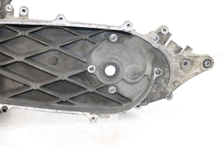 photo de CARTER INFERIOR DO MOTOR HONDA FES S-WING SWING ABS 125 (2007 - 2015) - Estado da superfície
