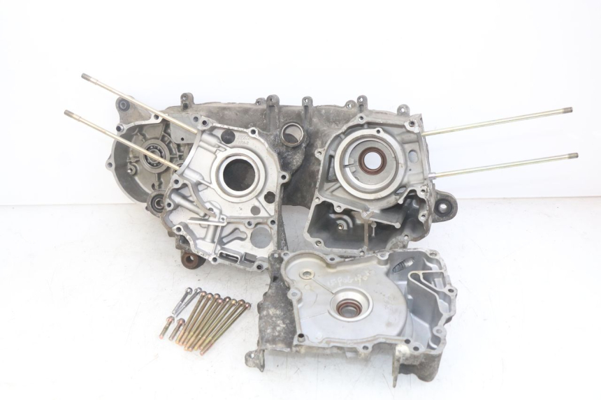 photo de CARTER INFERIOR DO MOTOR SYM FIDDLE 3 III 125 (2014 - 2020) - Detalhe da peça