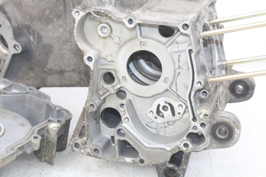 photo de CARTER INFERIOR DO MOTOR SYM FIDDLE 3 III 125 (2014 - 2020) - Imagem adicional