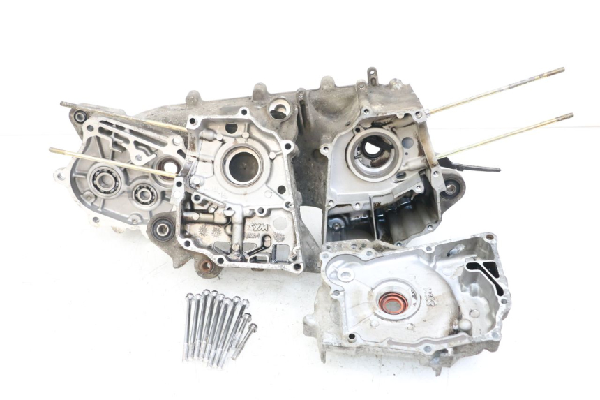 photo de CARTER INFERIOR DO MOTOR SYM FIDDLE 3 III 50 (2014 - 2020) - Detalhe da peça