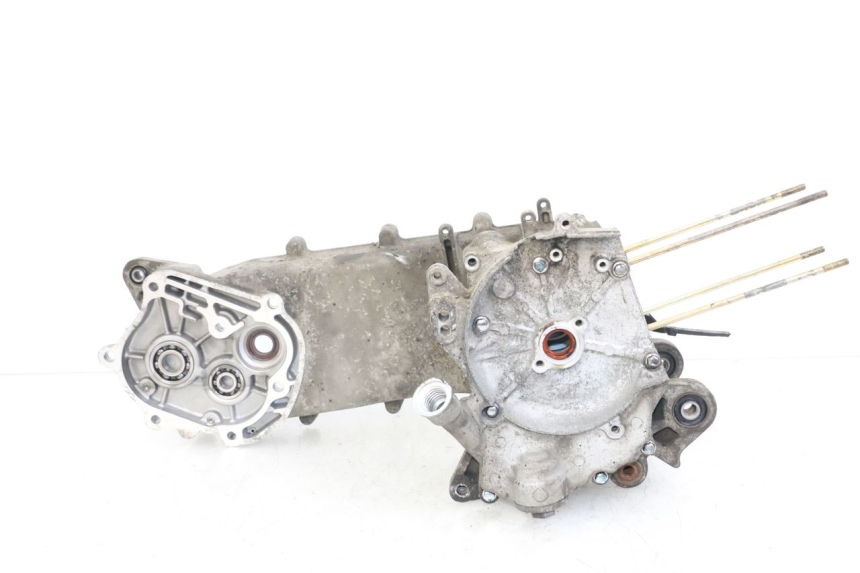 photo de CARTER INFERIOR DO MOTOR SYM FIDDLE 3 III 50 (2014 - 2020) - Vista do produto