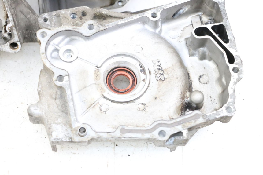photo de CARTER INFERIOR DO MOTOR SYM FIDDLE 3 III 50 (2014 - 2020) - Imagem adicional